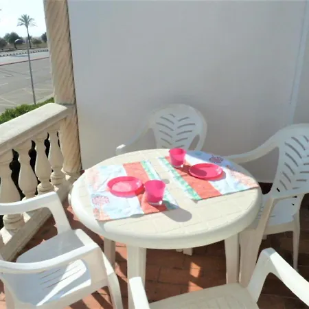 En Primera Linea Playa Ref 285 *