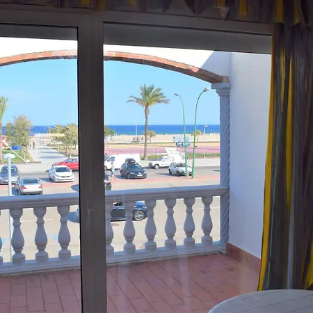 En Primera Linea Playa Ref 285 Lejlighed Empuriabrava