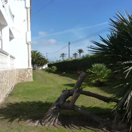 En Primera Linea Playa Ref 285 *