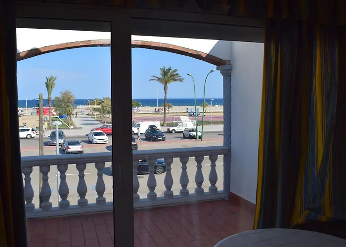 En Primera Linea Playa Ref 285