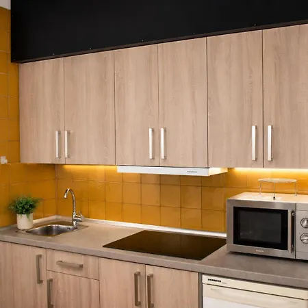 Appartement En Primera Linea Playa Ref 285 Empuriabrava