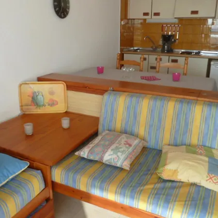 En Primera Linea Playa Ref 285 Apartment *
