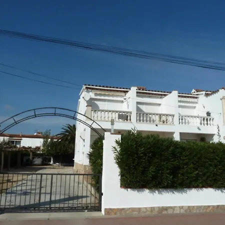 Apartmán En Primera Linea Playa Ref 285 *
