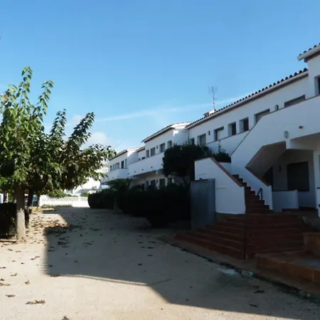 Apartmán En Primera Linea Playa Ref 285 *