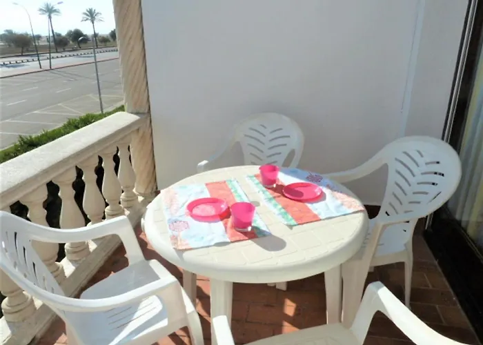 En Primera Linea Playa Ref 285 *