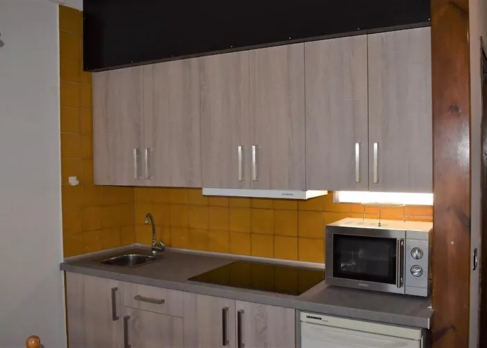 En Primera Linea Playa Ref 285 Apartmán