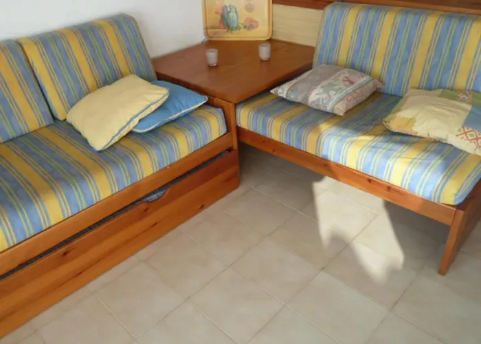 En Primera Linea Playa Ref 285 * Empuriabrava