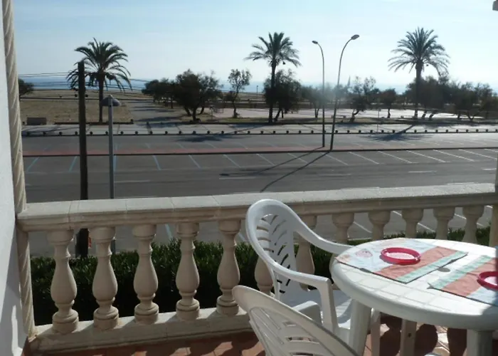 En Primera Linea Playa Ref 285 Empuriabrava