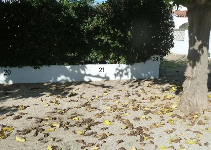 En Primera Linea Playa Ref 285 Empuriabrava