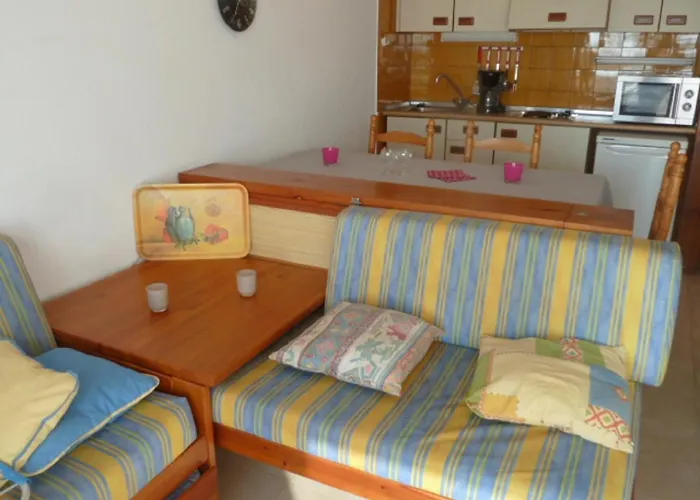 En Primera Linea Playa Ref 285 Apartmán *