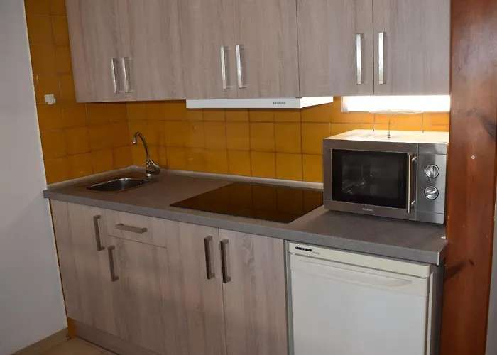 Apartmán En Primera Linea Playa Ref 285 *