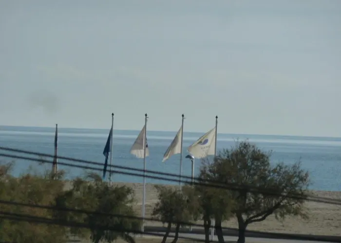 En Primera Linea Playa Ref 285 Apartmán Empuriabrava
