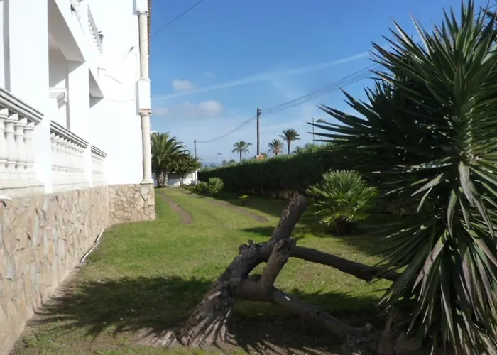 En Primera Linea Playa Ref 285 *