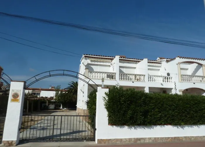 Apartmán En Primera Linea Playa Ref 285 *