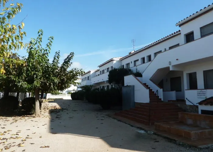 Apartmán En Primera Linea Playa Ref 285 *