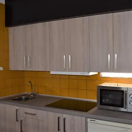 En Primera Linea Playa Ref 285 Apartament