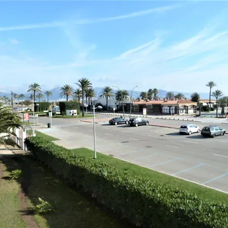 En Primera Linea Playa Ref 285 Apartament *