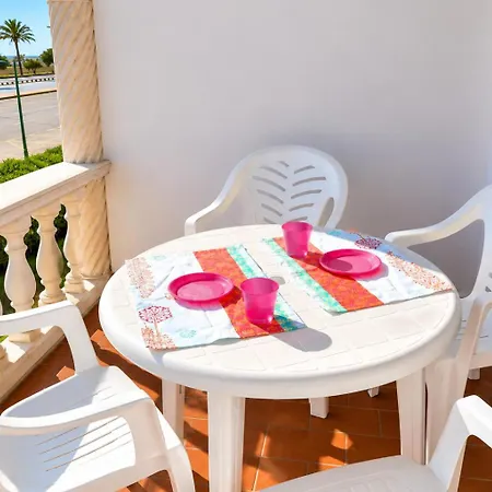 En Primera Linea Playa Ref 285 Apartament *