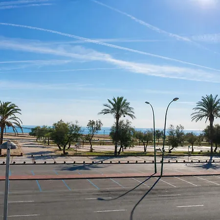 En Primera Linea Playa Ref 285 Apartament *