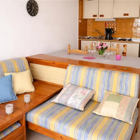 Apartament En Primera Linea Playa Ref 285 Empuriabrava
