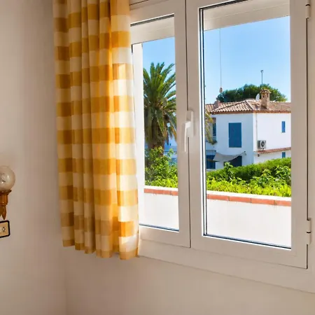 Apartament En Primera Linea Playa Ref 285 *