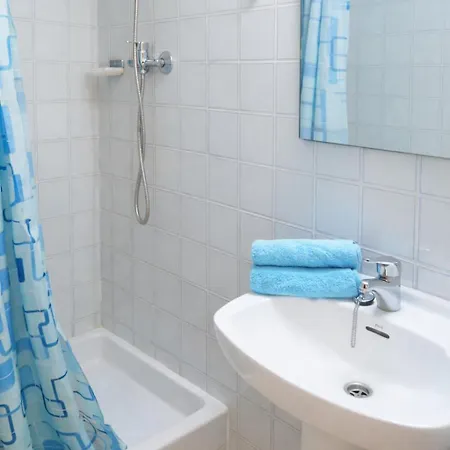 En Primera Linea Playa Ref 285 Apartament *