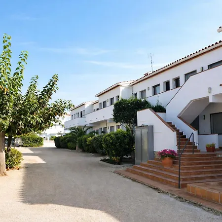 Apartament En Primera Linea Playa Ref 285 *