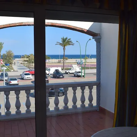 En Primera Linea Playa Ref 285