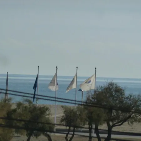 En Primera Linea Playa Ref 285 Lejlighed Empuriabrava